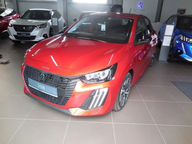 Peugeot 208 PureTech Active Pack