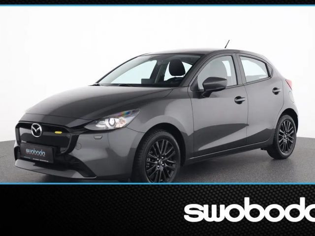 Mazda 2 SkyActiv e-Skyactiv