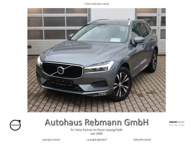 Volvo XC60 Momentum