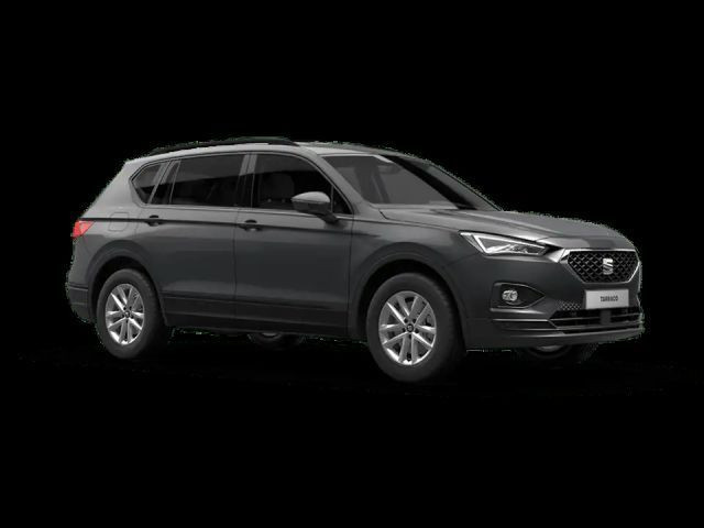 Seat Tarraco FR-lijn 2.0 TSI 4Drive DSG