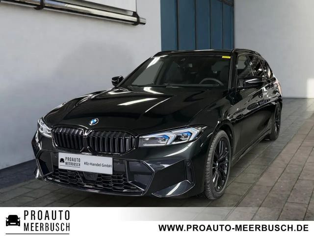 BMW 3 Serie 320 M-Sport 320i