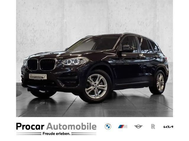 BMW X3 Advantage pakket xDrive20d