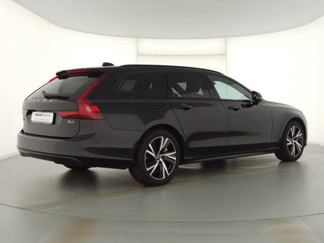 Volvo V90 AWD R-Design