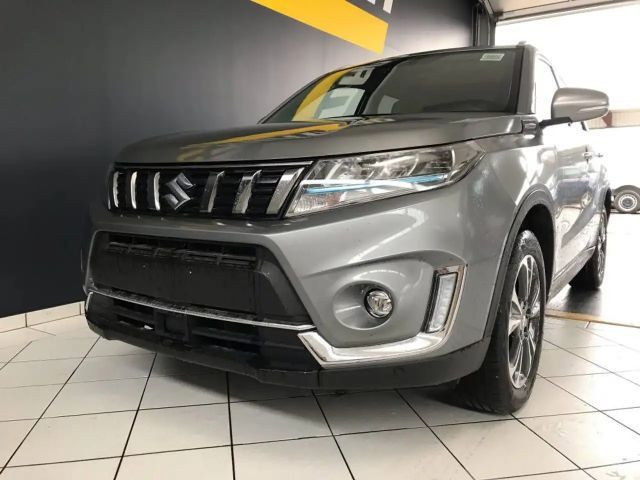 Suzuki Vitara 4x4 Flash