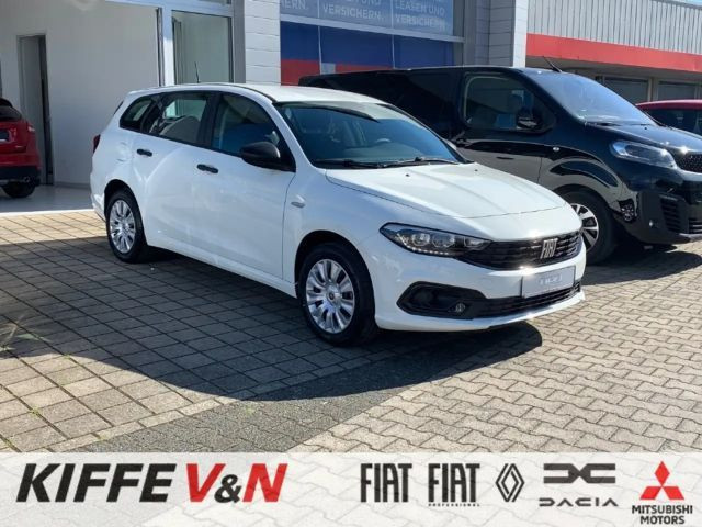 Fiat Tipo Life