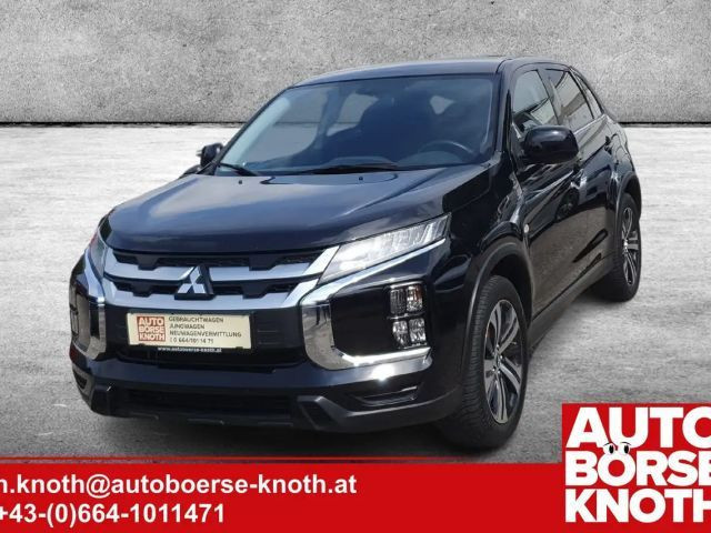 Mitsubishi ASX Inform MIVEC