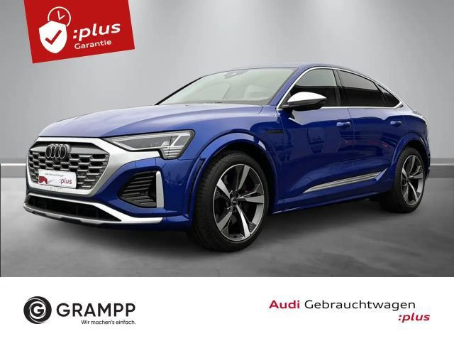 Audi Q8 +DIGI-MATRIX+AREA+ASSISTS+