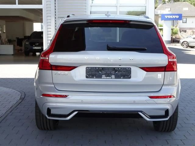 Volvo XC60 AWD T8 Polestar Recharge