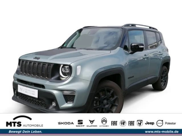 Jeep Renegade Limited 4xe Hybrid