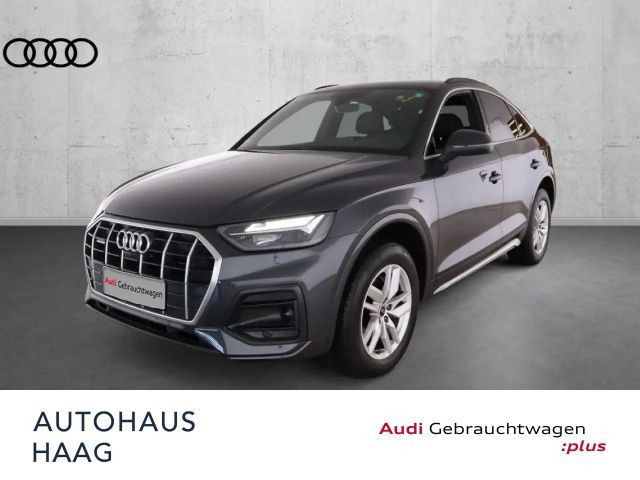 Audi Q5 Sportback Quattro Business 40 TFSI