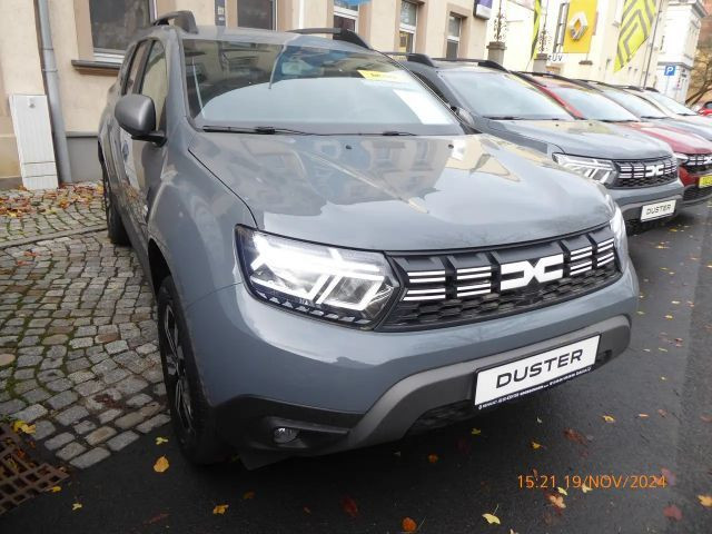 Dacia Duster Access