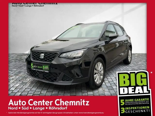 Seat Arona Style 1.0 TSI DSG