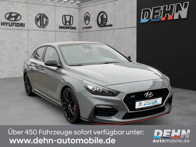 Hyundai i30 T-GDi 2.0 N Performance