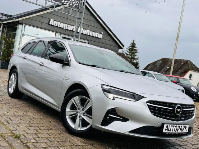 Opel Insignia Sports Tourer Business