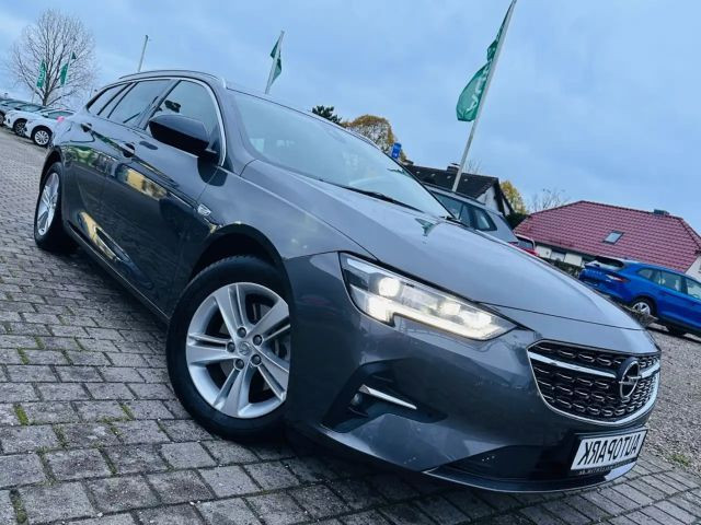 Opel Insignia Sports Tourer Business