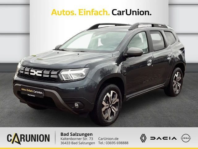 Dacia Duster 2WD TCe 130