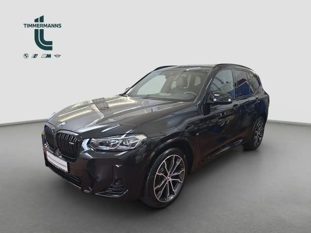 BMW X3 M40d