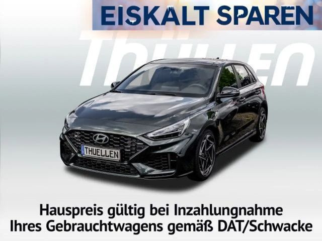 Hyundai i30 T-GDi 2WD