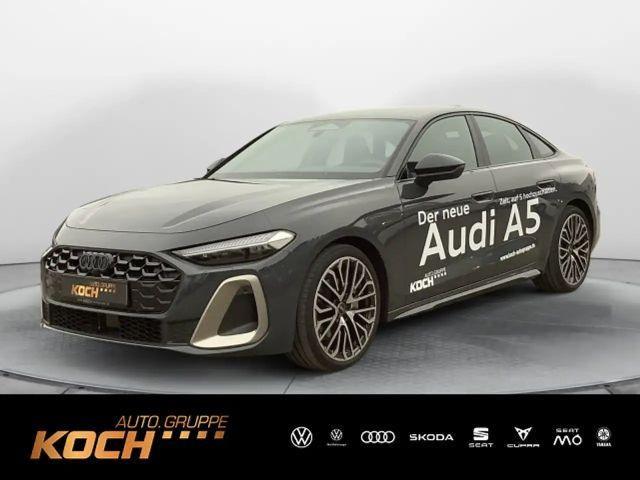 Audi A5 Quattro S-Tronic