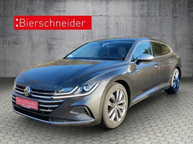 Volkswagen Arteon DSG Shootingbrake 2.0 TSI