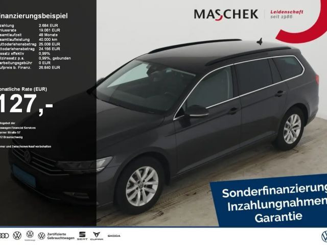 Volkswagen Passat Business DSG Variant 1.5 TSI