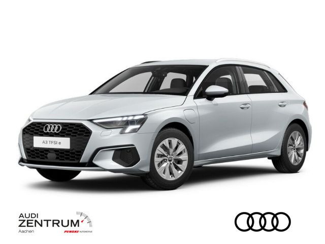 Audi A3 Sportback S-Tronic Hybride 40 TFSI