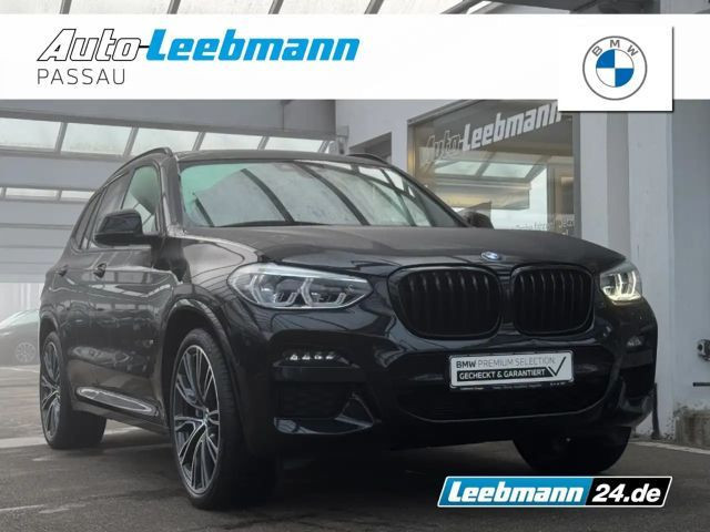 BMW X3 M-Sport xDrive30e