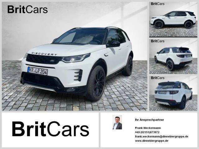 Land Rover Discovery Sport Dynamic SE D200