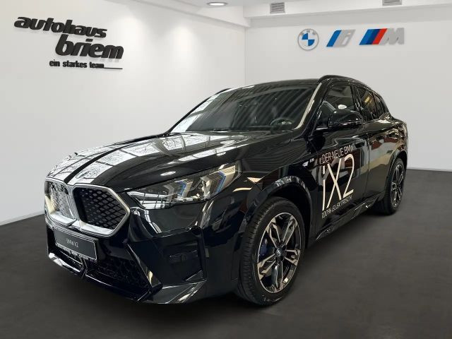 BMW iX2 M-Sport xDrive30