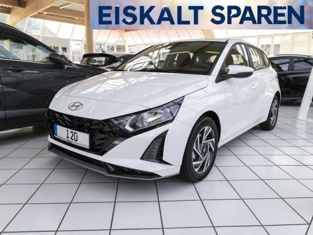 Hyundai i20 Trend 1.0