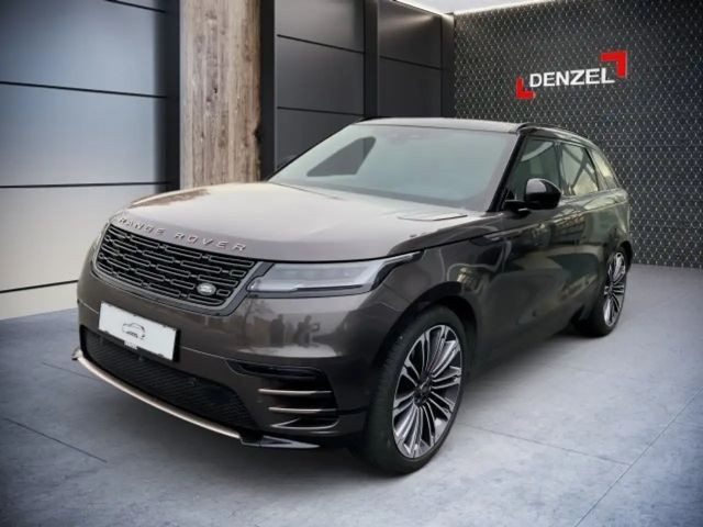 Land Rover Range Rover Velar Autobiography