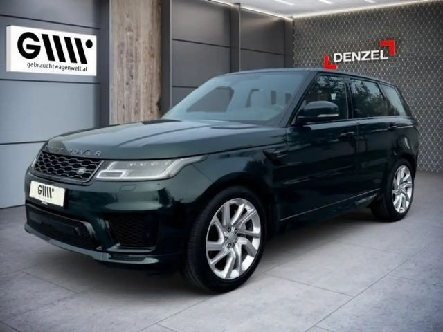 Land Rover Range Rover Sport HSE D300