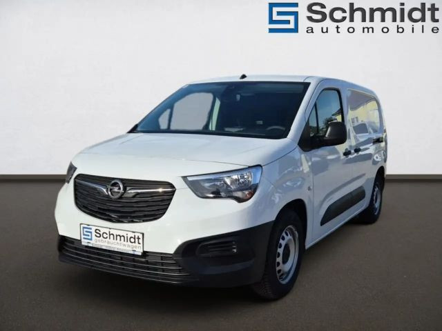 Opel Combo e Cargo