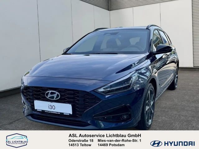 Hyundai i30 T-GDi 2WD 1.0 Advantage