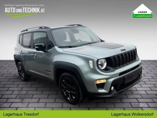 Jeep Renegade Multiair FWD Sust