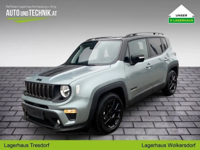 Jeep Renegade Multiair FWD SUST