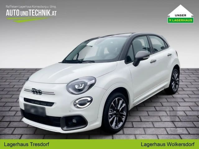 Fiat 500X Sport