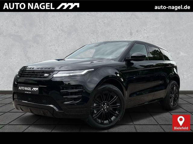 Land Rover Range Rover Evoque SE D200