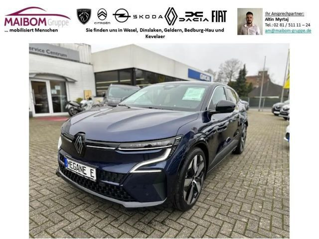 Renault Megane E-Tech E-Tech Optimum charge Techno EV60