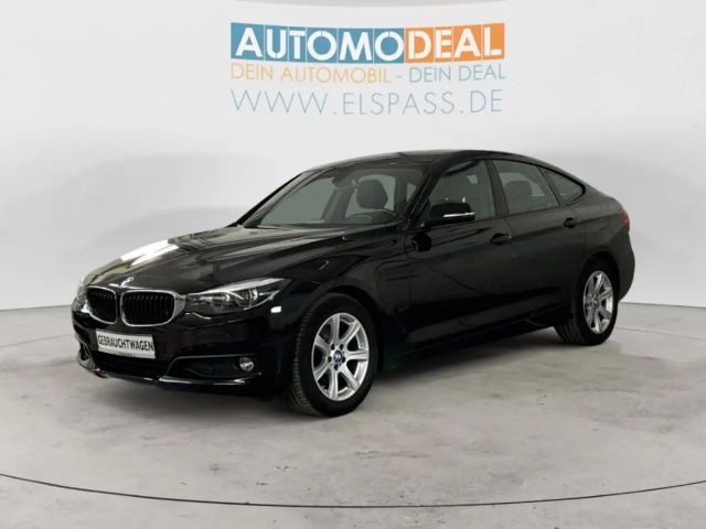 BMW 3 Serie 318 Gran Turismo Advantage pakket Sedan