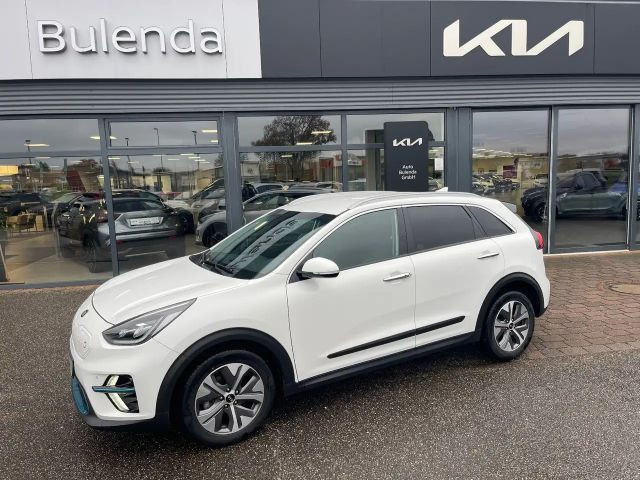 Kia Niro Spirit e-Niro