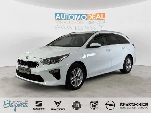 Kia Ceed SportWagon Vision