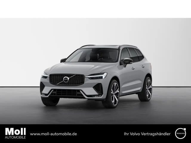 Volvo XC60 Business Ultimate Dark