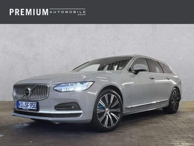 Volvo V90 Plus Bright