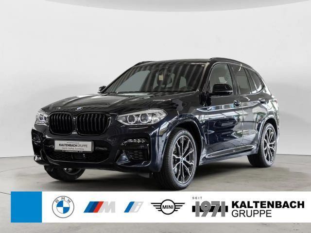 BMW X3 40i KAMERA ACC STANDHZ 360° PANORAMADACH