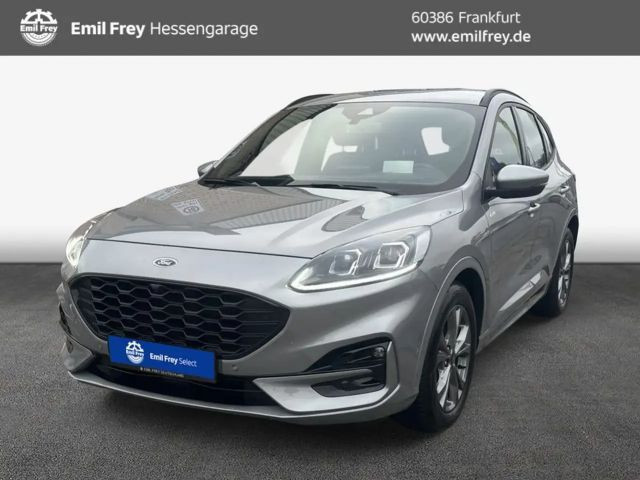 Ford Kuga ST Line