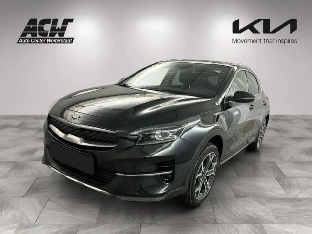 Kia XCeed Platinum Edition PHEV