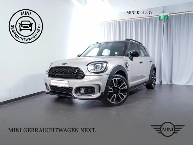 Mini Cooper SE Countryman All4 SE