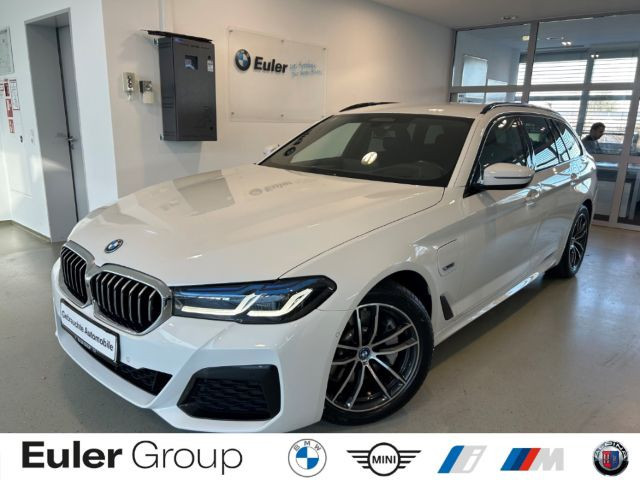 BMW 5 Serie 530 xDrive Touring 530e