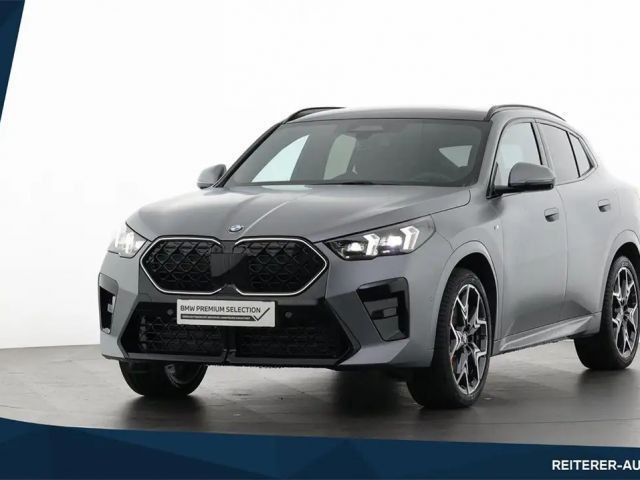 BMW X2 M-Sport xDrive20d